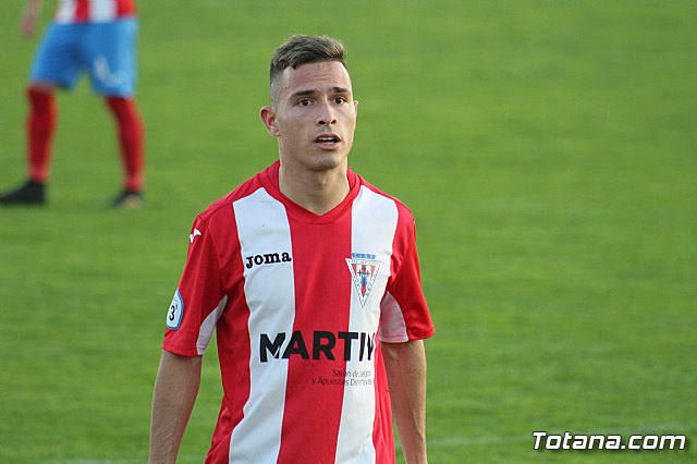 Olmpico de Totana Vs El Palmar CF (0-0) - 183