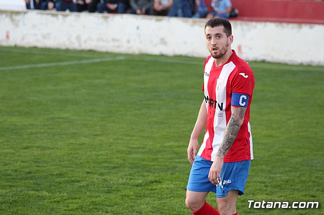 Olmpico de Totana Vs El Palmar CF (0-0) - 186