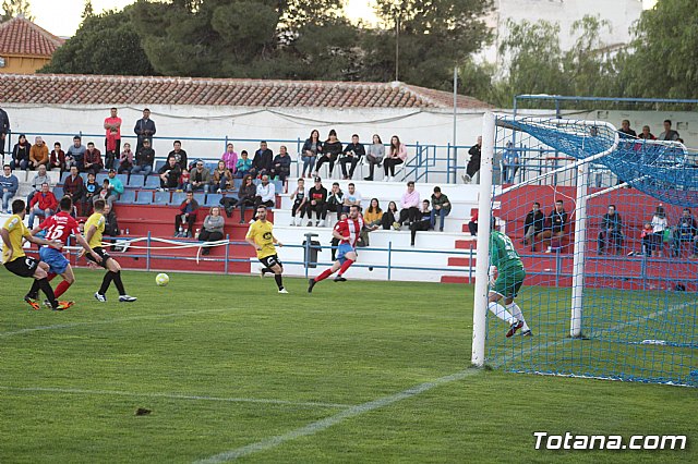 Olmpico de Totana Vs El Palmar CF (0-0) - 188