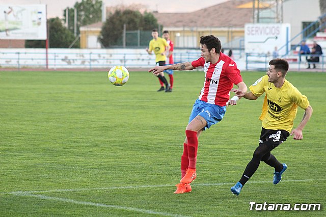 Olmpico de Totana Vs El Palmar CF (0-0) - 191