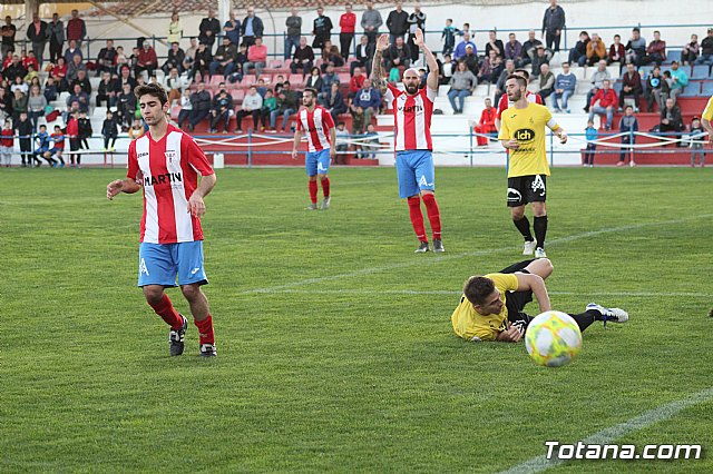 Olmpico de Totana Vs El Palmar CF (0-0) - 192