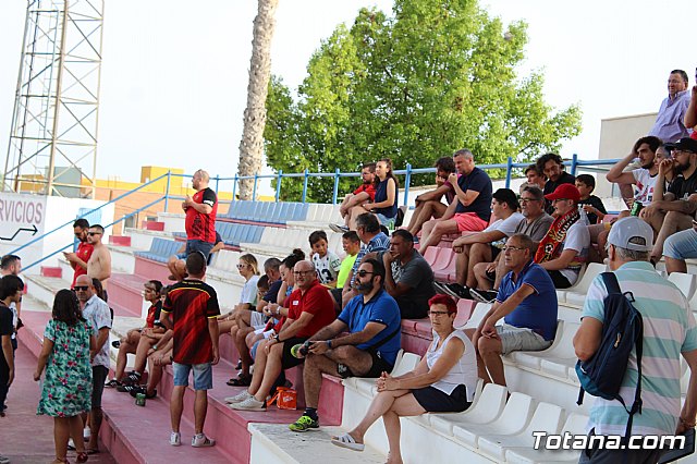 Olmpico de Totana Vs CAP Ciudad de Murcia (3-1) - 52