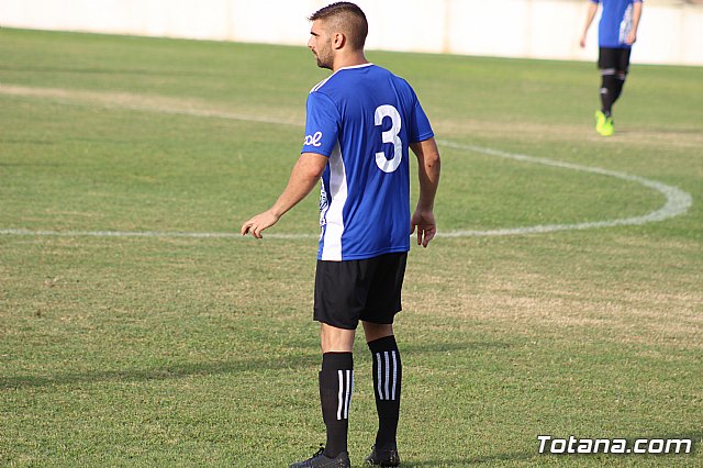 Olmpico de Totana Vs CAP Ciudad de Murcia (3-1) - 57