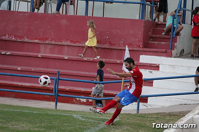 Olmpico de Totana Vs CAP Ciudad de Murcia (3-1) - 157