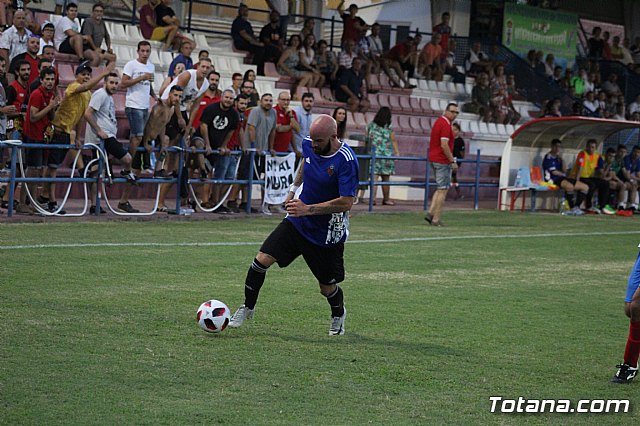 Olmpico de Totana Vs CAP Ciudad de Murcia (3-1) - 172