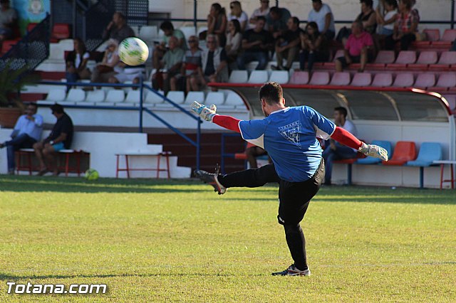 Olmpico de Totana - Real Murcia Imperial (2-0) - 6