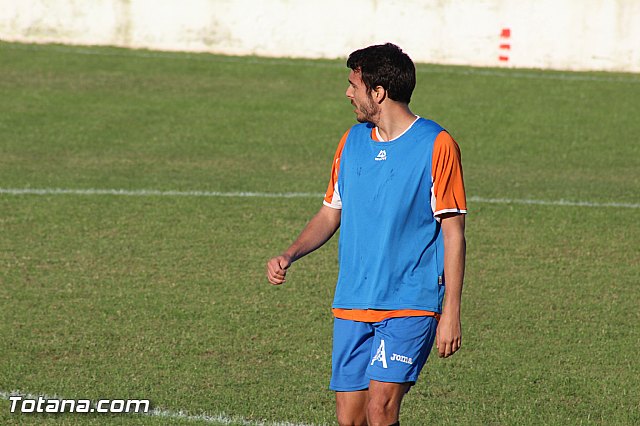 Olmpico de Totana - Real Murcia Imperial (2-0) - 10