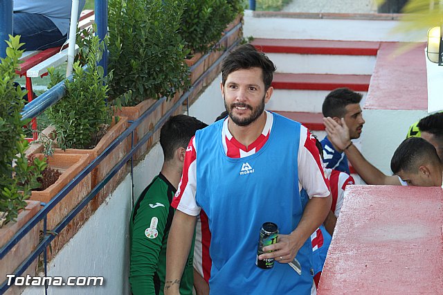 Olmpico de Totana - Real Murcia Imperial (2-0) - 12