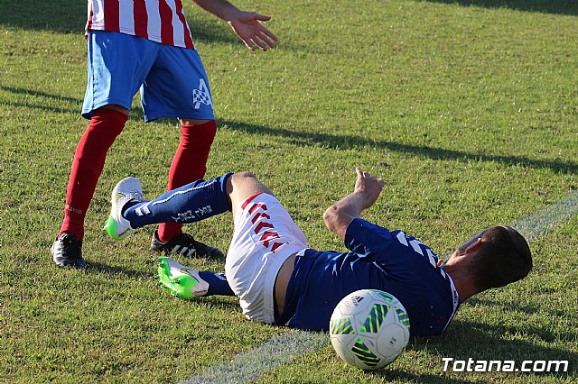 Olmpico de Totana - Real Murcia Imperial (2-0) - 43
