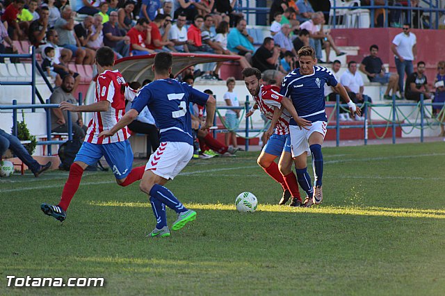 Olmpico de Totana - Real Murcia Imperial (2-0) - 47