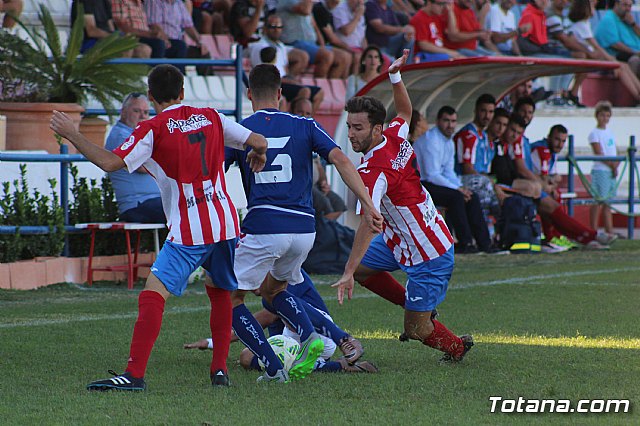 Olmpico de Totana - Real Murcia Imperial (2-0) - 48