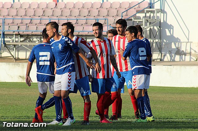 Olmpico de Totana - Real Murcia Imperial (2-0) - 51