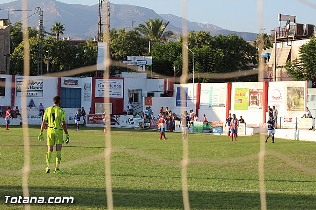 Olmpico de Totana - Real Murcia Imperial (2-0) - 60