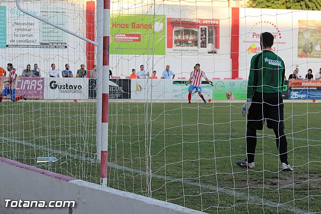 Olmpico de Totana - Real Murcia Imperial (2-0) - 93