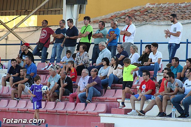 Olmpico de Totana - Real Murcia Imperial (2-0) - 94