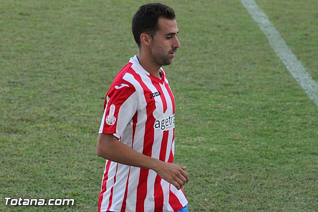 Olmpico de Totana - Real Murcia Imperial (2-0) - 113
