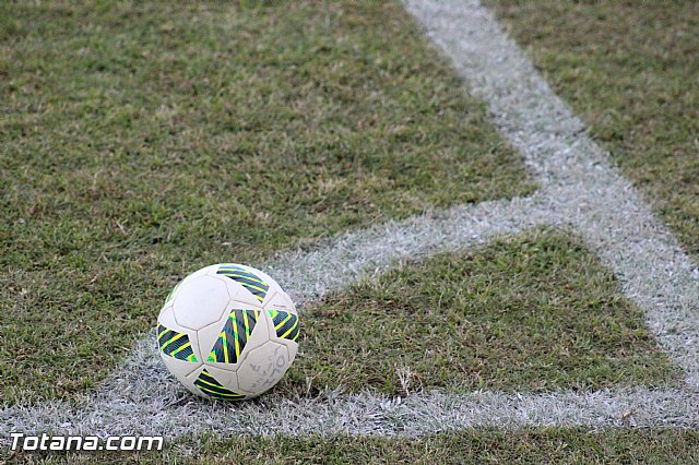 Olmpico de Totana - Real Murcia Imperial (2-0) - 116