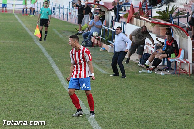 Olmpico de Totana - Real Murcia Imperial (2-0) - 134