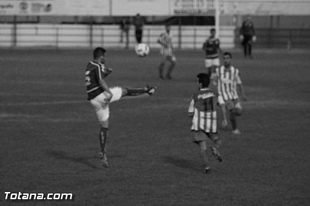 Olmpico de Totana - Real Murcia Imperial (2-0) - 154