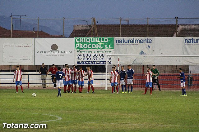 Olmpico de Totana - Real Murcia Imperial (2-0) - 155