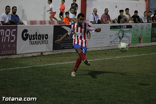 Olmpico de Totana - Real Murcia Imperial (2-0) - 156
