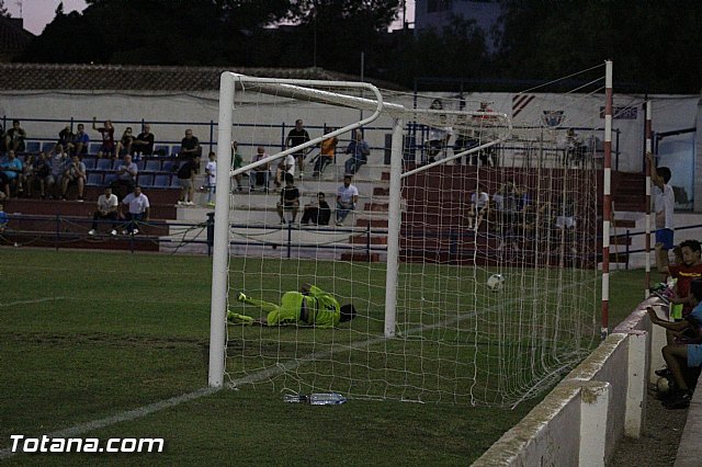 Olmpico de Totana - Real Murcia Imperial (2-0) - 157