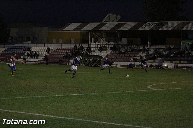 Olmpico de Totana - Real Murcia Imperial (2-0) - 158