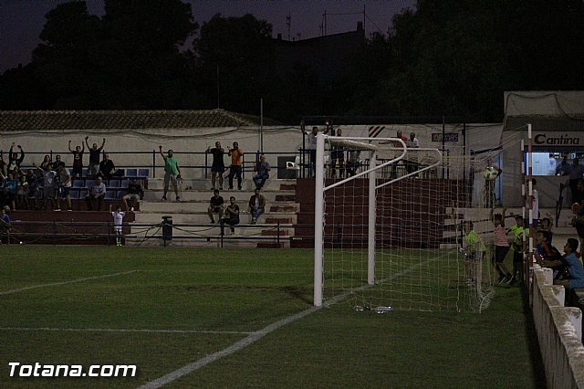 Olmpico de Totana - Real Murcia Imperial (2-0) - 162