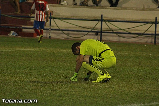 Olmpico de Totana - Real Murcia Imperial (2-0) - 164