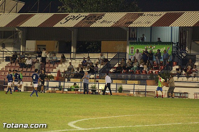 Olmpico de Totana - Real Murcia Imperial (2-0) - 165