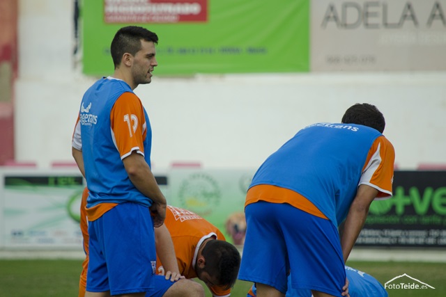 Olmpico de Totana Vs Balsicas Atltico (2-1) - 2