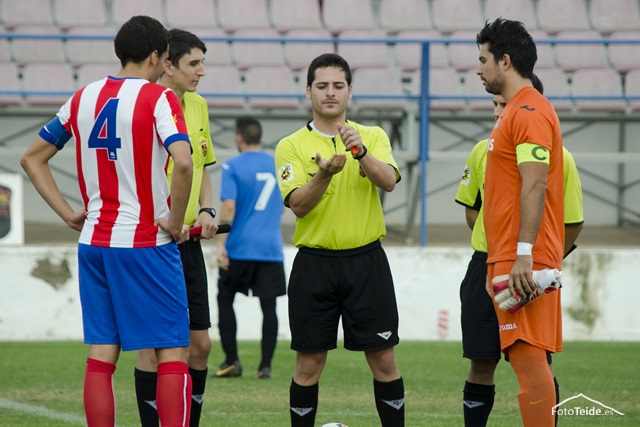 Olmpico de Totana Vs Balsicas Atltico (2-1) - 5