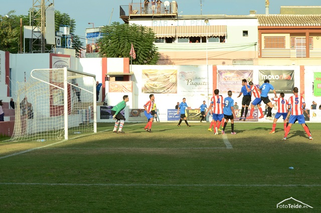 Olmpico de Totana Vs Balsicas Atltico (2-1) - 21
