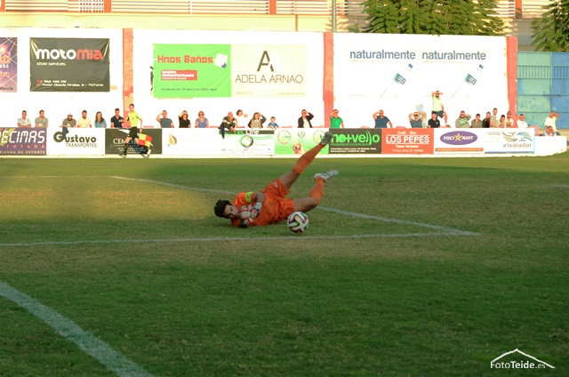 Olmpico de Totana Vs Balsicas Atltico (2-1) - 25
