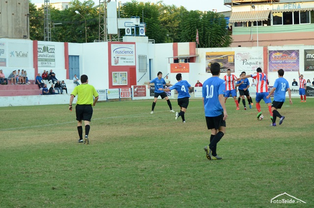 Olmpico de Totana Vs Balsicas Atltico (2-1) - 28