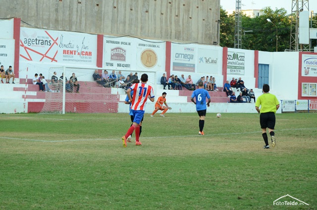 Olmpico de Totana Vs Balsicas Atltico (2-1) - 29