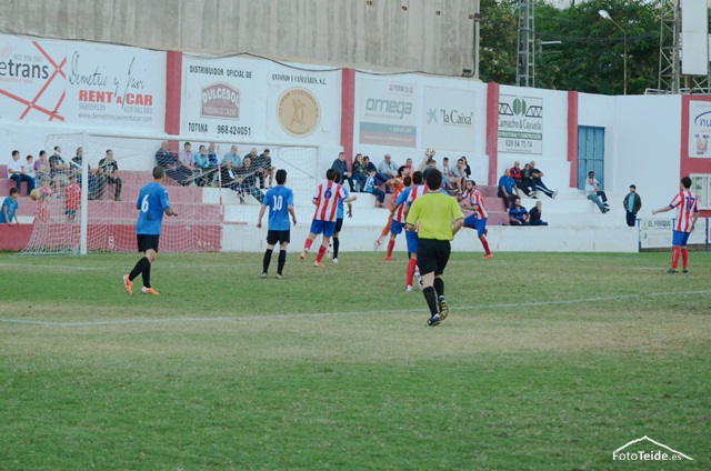Olmpico de Totana Vs Balsicas Atltico (2-1) - 39