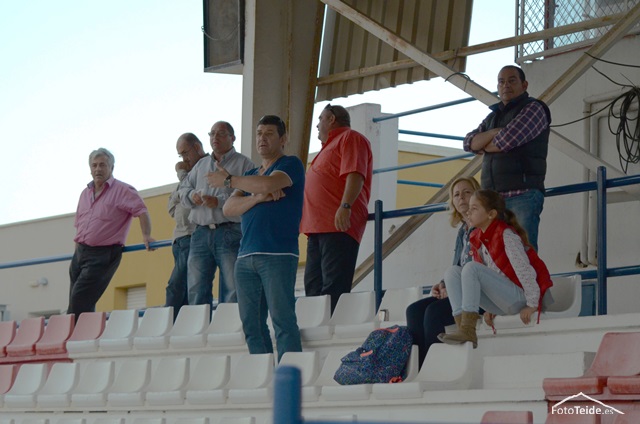 Olmpico de Totana Vs Balsicas Atltico (2-1) - 41