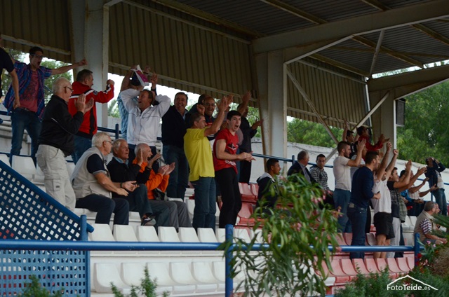 Olmpico de Totana Vs Balsicas Atltico (2-1) - 43