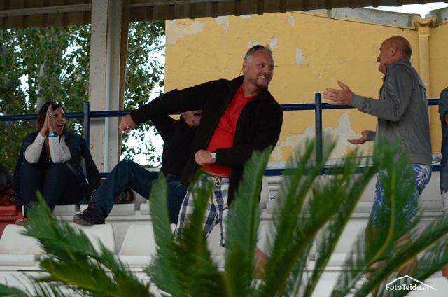 Olmpico de Totana Vs Balsicas Atltico (2-1) - 44