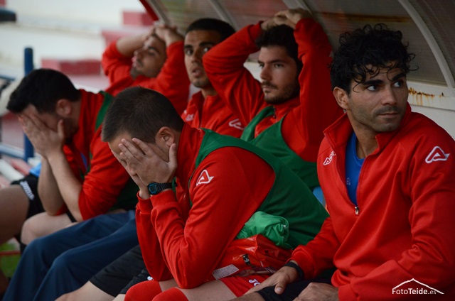 Olmpico de Totana Vs Balsicas Atltico (2-1) - 45