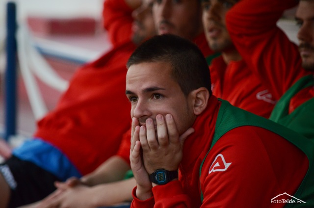 Olmpico de Totana Vs Balsicas Atltico (2-1) - 46