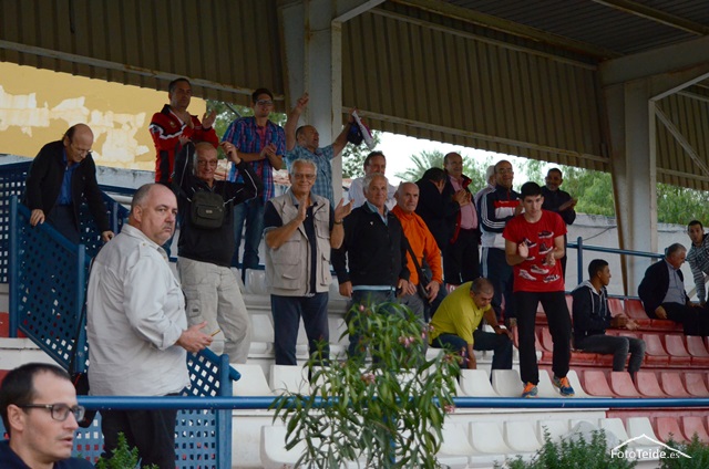 Olmpico de Totana Vs Balsicas Atltico (2-1) - 49