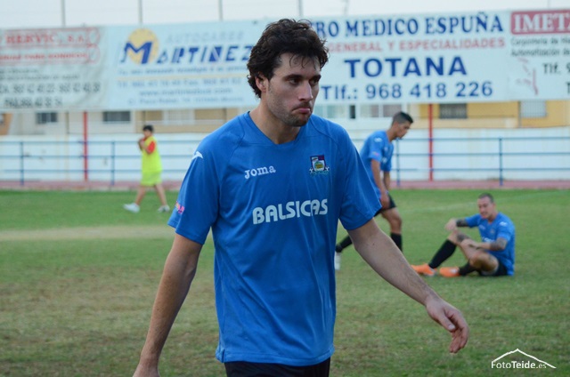 Olmpico de Totana Vs Balsicas Atltico (2-1) - 50