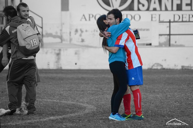 Olmpico de Totana Vs Balsicas Atltico (2-1) - 52