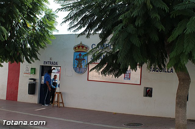 Olmpico de Totana Vs Balsicas Atltico (2-1) - 54