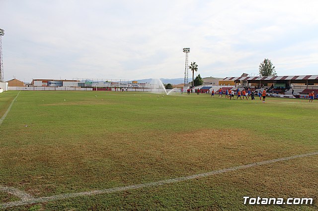 Olmpico de Totana Vs Balsicas Atltico (2-1) - 55