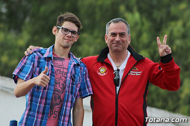 Olmpico de Totana Vs Balsicas Atltico (2-1) - 57