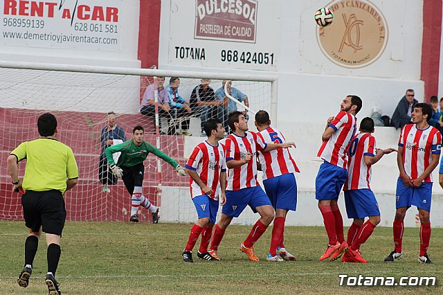 Olmpico de Totana Vs Balsicas Atltico (2-1) - 70