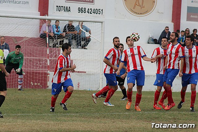 Olmpico de Totana Vs Balsicas Atltico (2-1) - 71